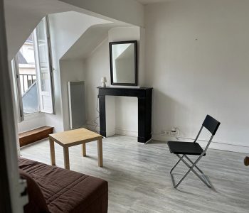 Appartement T2  - NANTES (SE25000) - vignette