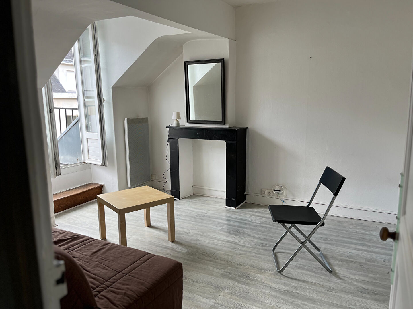 Appartement T2  - NANTES (SE25000) - photo-1