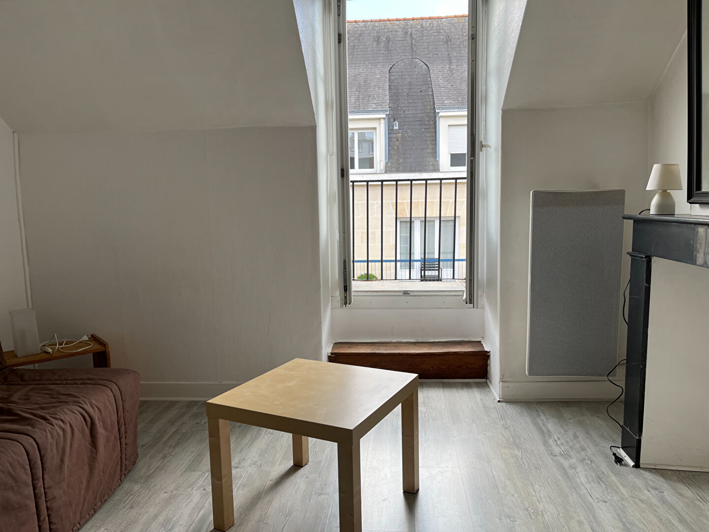 Appartement T2  - NANTES (SE25000) - photo-2
