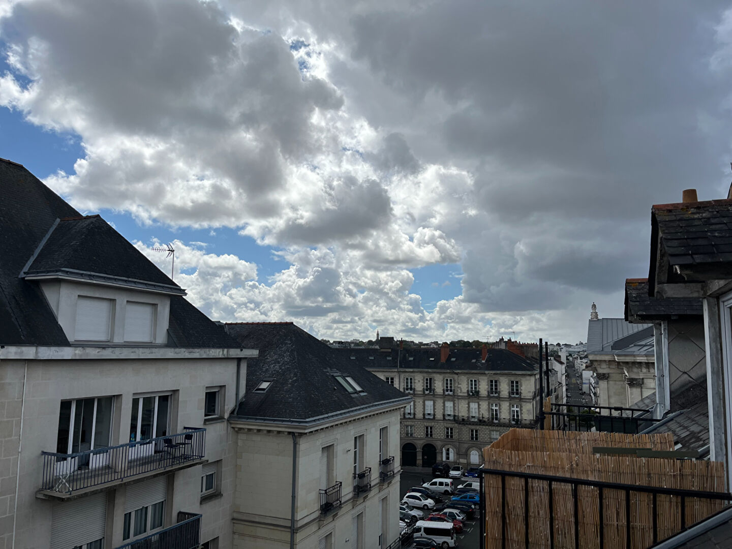 Appartement T2  - NANTES (SE25000) - photo-3