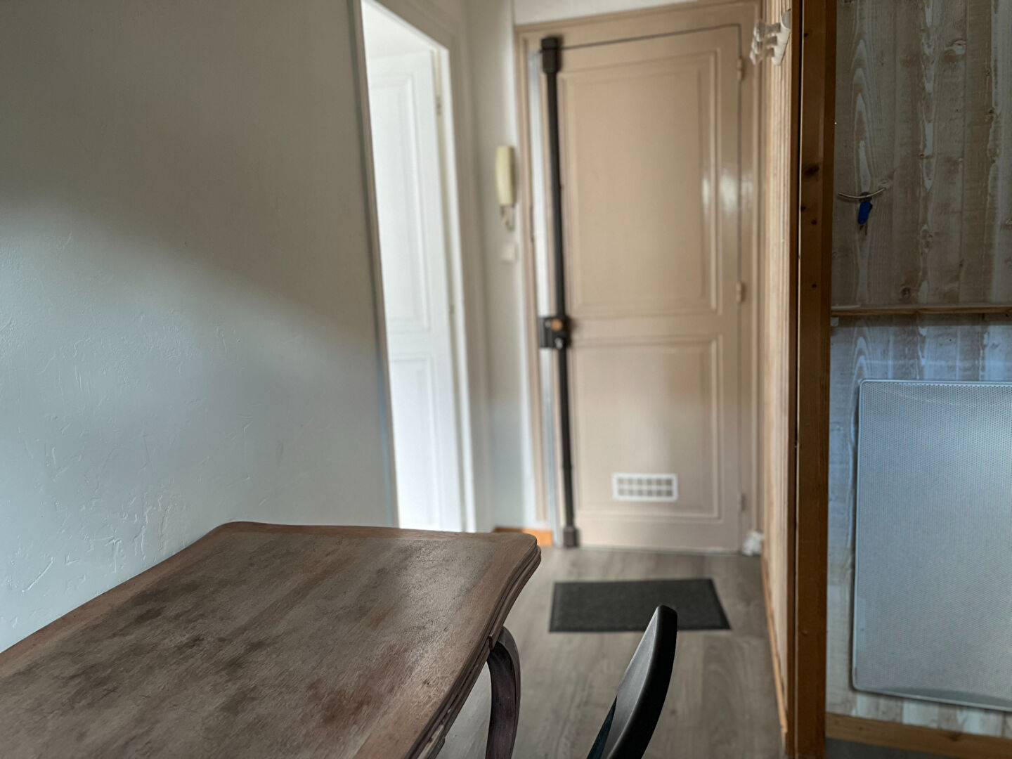 Appartement T2  - NANTES (SE25000) - photo-8
