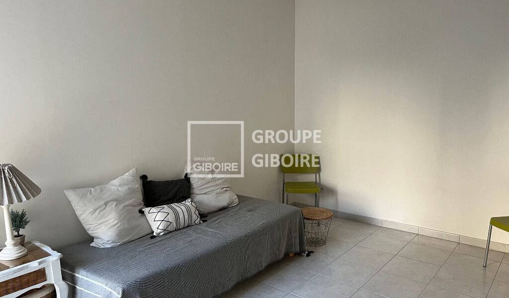 Appartement T2  - NANTES (ML25005) - photo principale