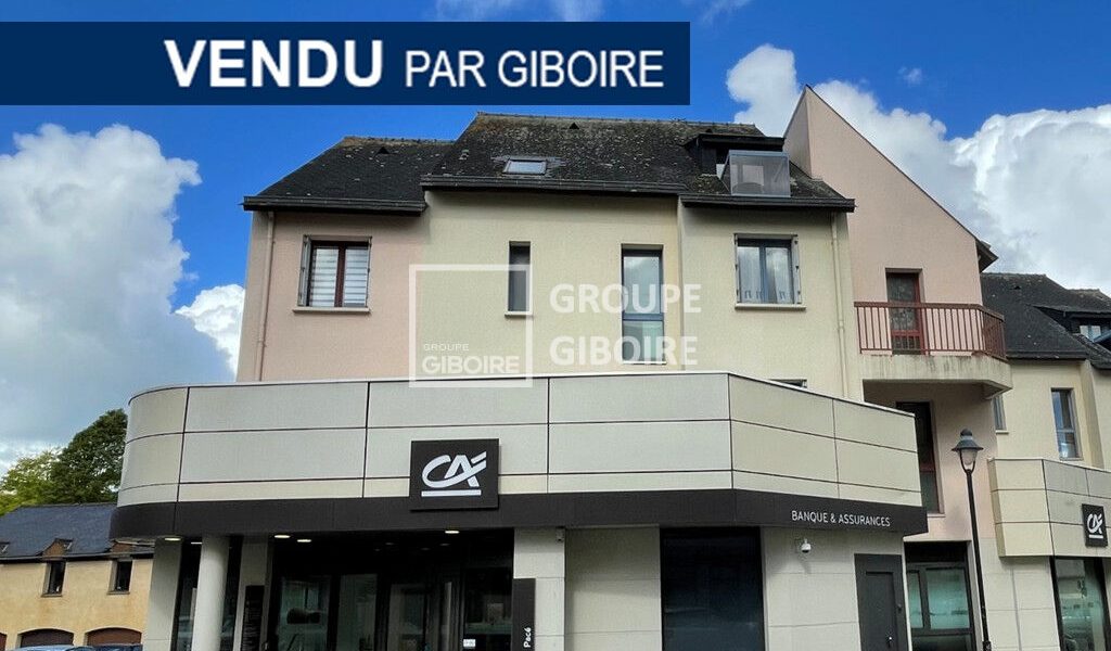 Appartement T4  - PACE (MBO24630E) - photo principale