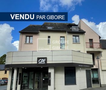 Appartement T4  - PACE (MBO24630E) - vignette