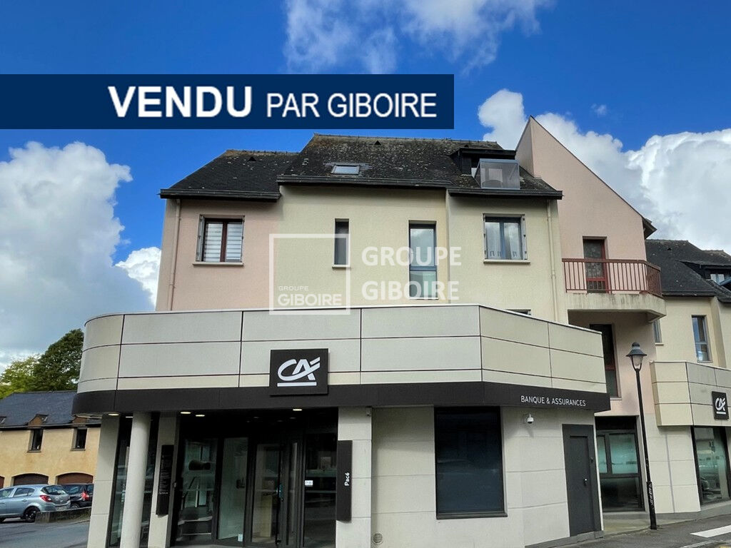 Appartement T4  - PACE (MBO24630E) - photo-1