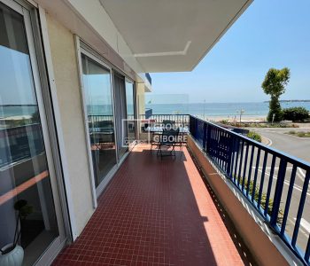 Appartement T2  - LA BAULE (CS25561) - vignette