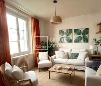 Maison T8  - LA BAULE (CS25622) - vignette