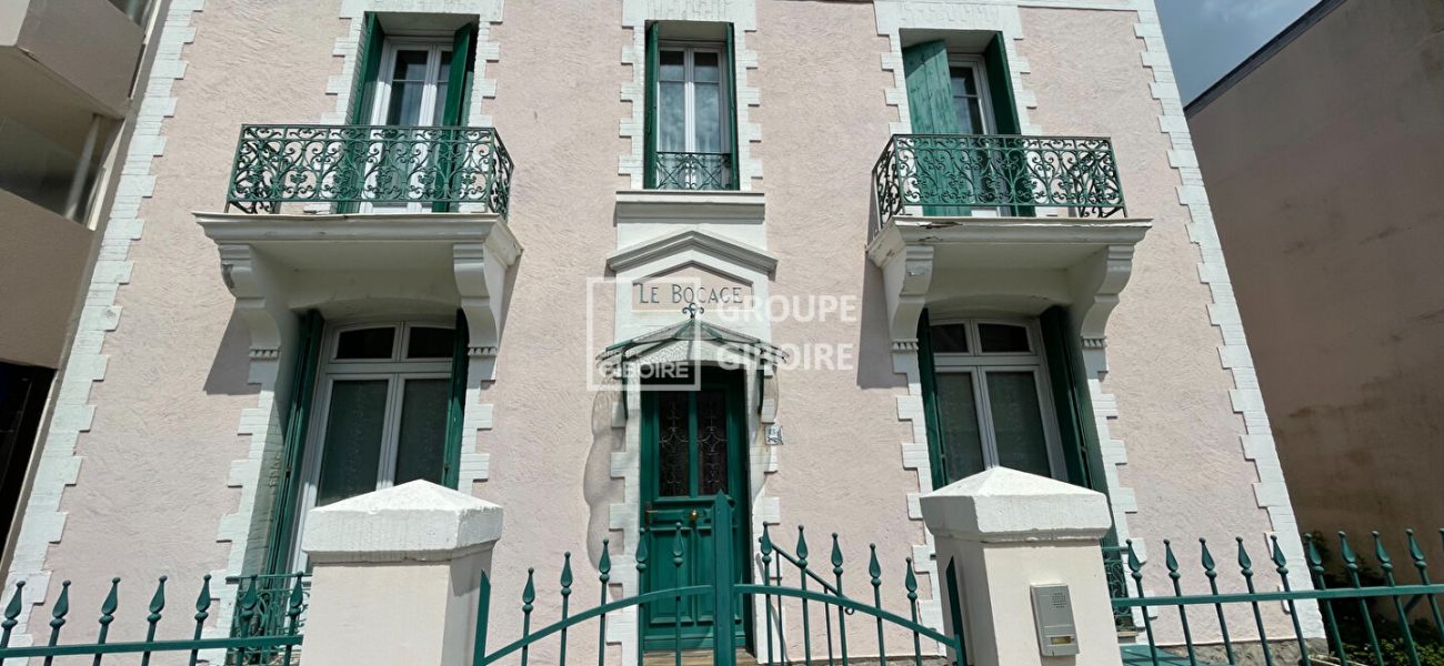 Maison T8  - LA BAULE (CS25622) - photo principale