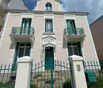 Maison T8  - LA BAULE (CS25622) - vignette