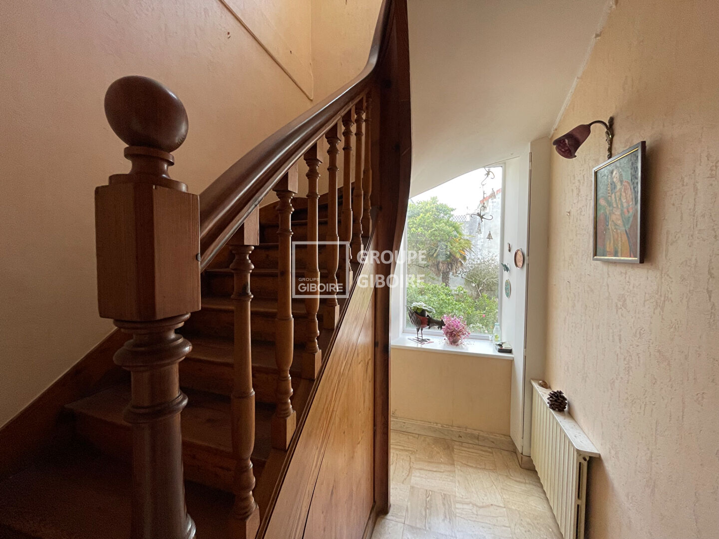 Maison T8  - LA BAULE (CS25622) - photo-4