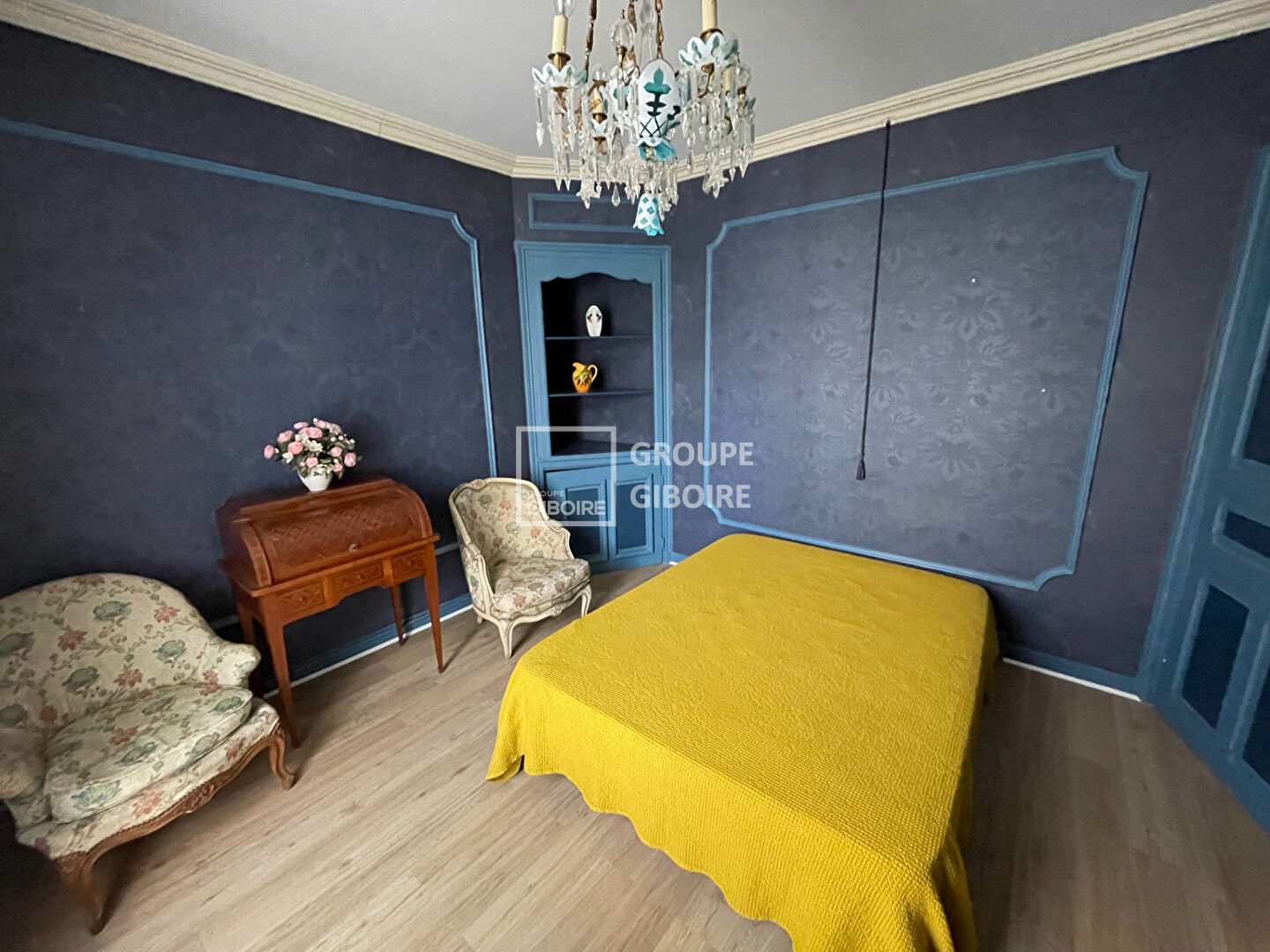Maison T8  - LA BAULE (CS25622) - photo-8