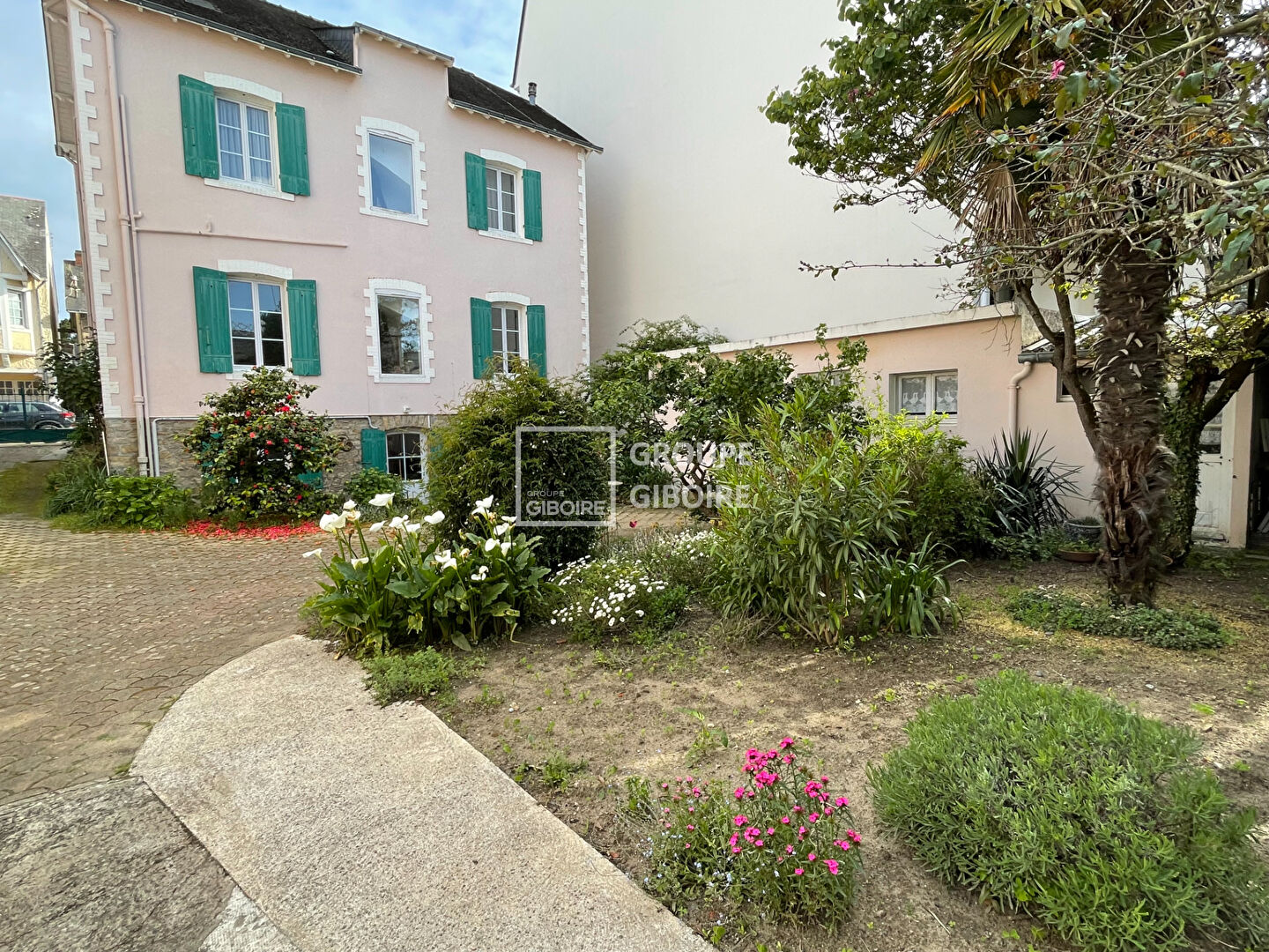 Maison T8  - LA BAULE (CS25622) - photo-13