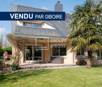 Maison T8  - BRUZ (GLH25760) - vignette