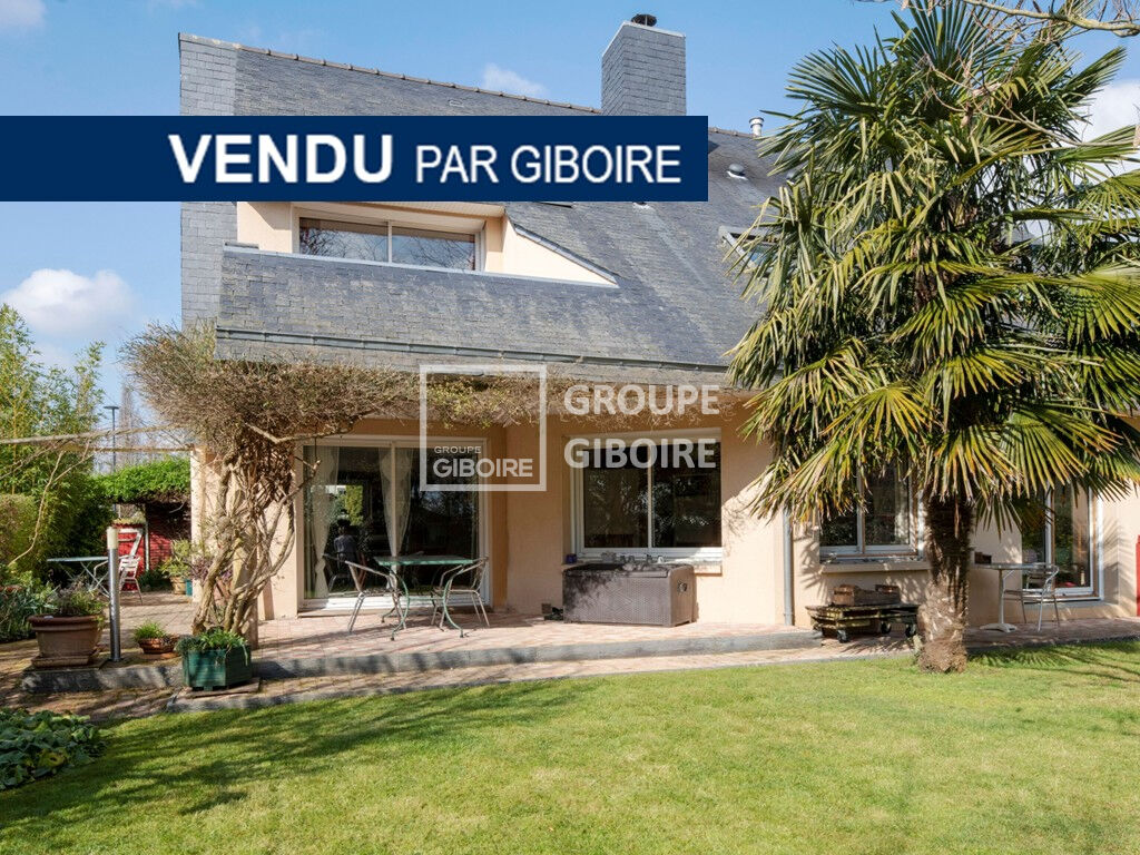 Maison T8  - BRUZ (GLH25760) - photo-1