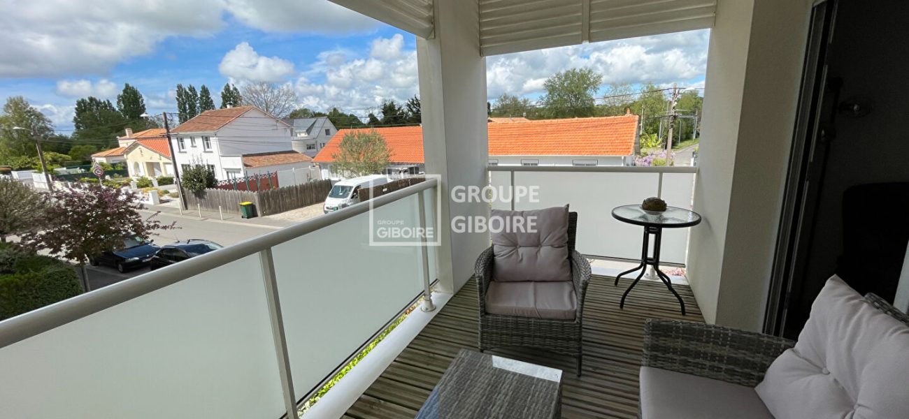 Appartement T3  - LA BAULE (CS25481E) - photo principale