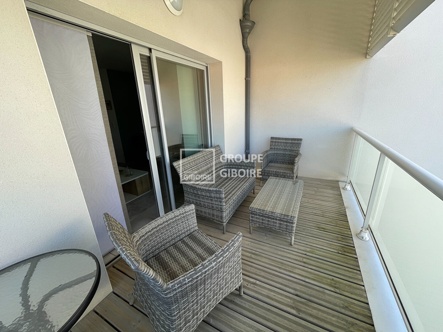 Appartement T3  - LA BAULE (CS25481E) - photo-3