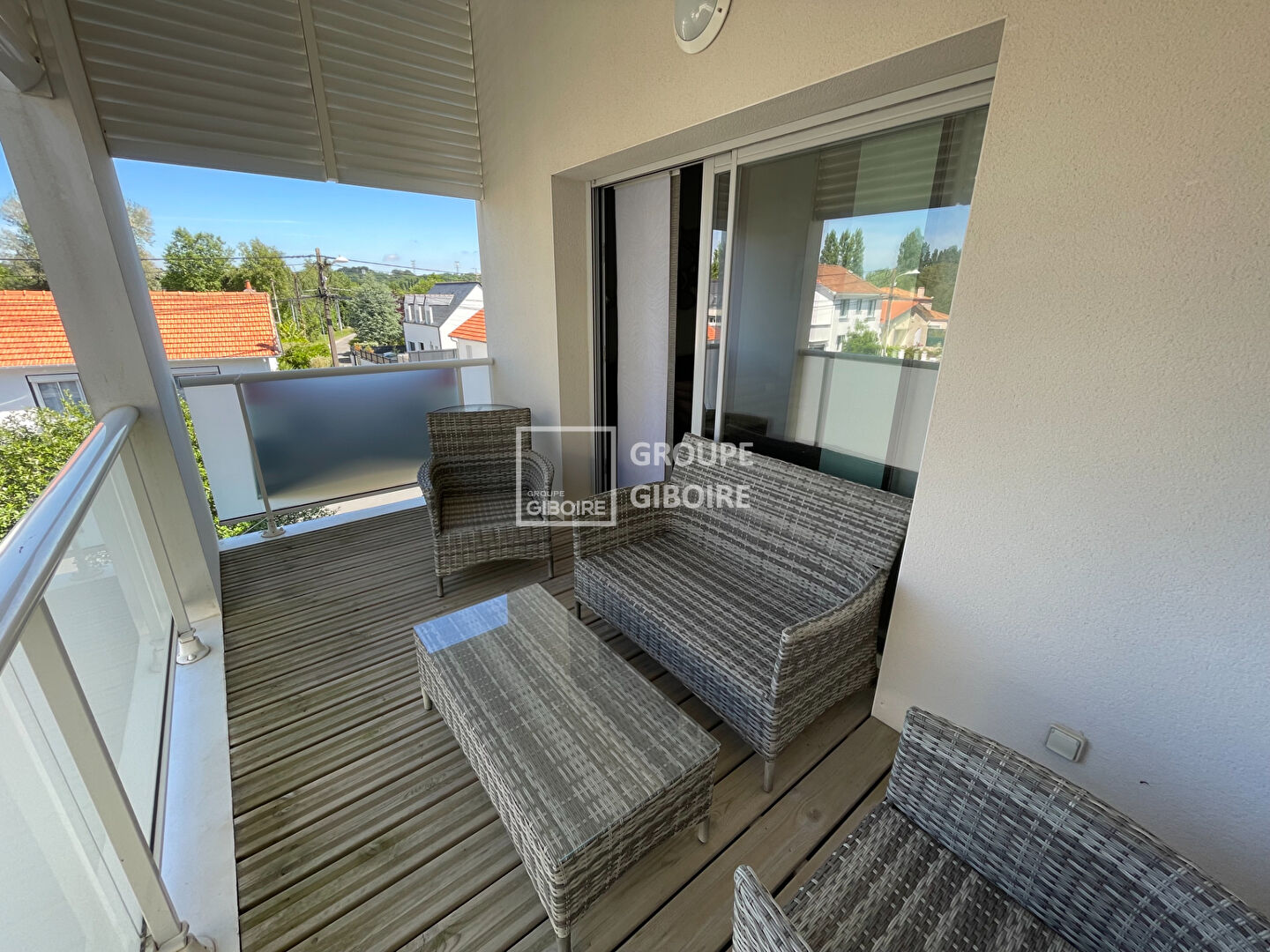Appartement T3  - LA BAULE (CS25481E) - photo-4
