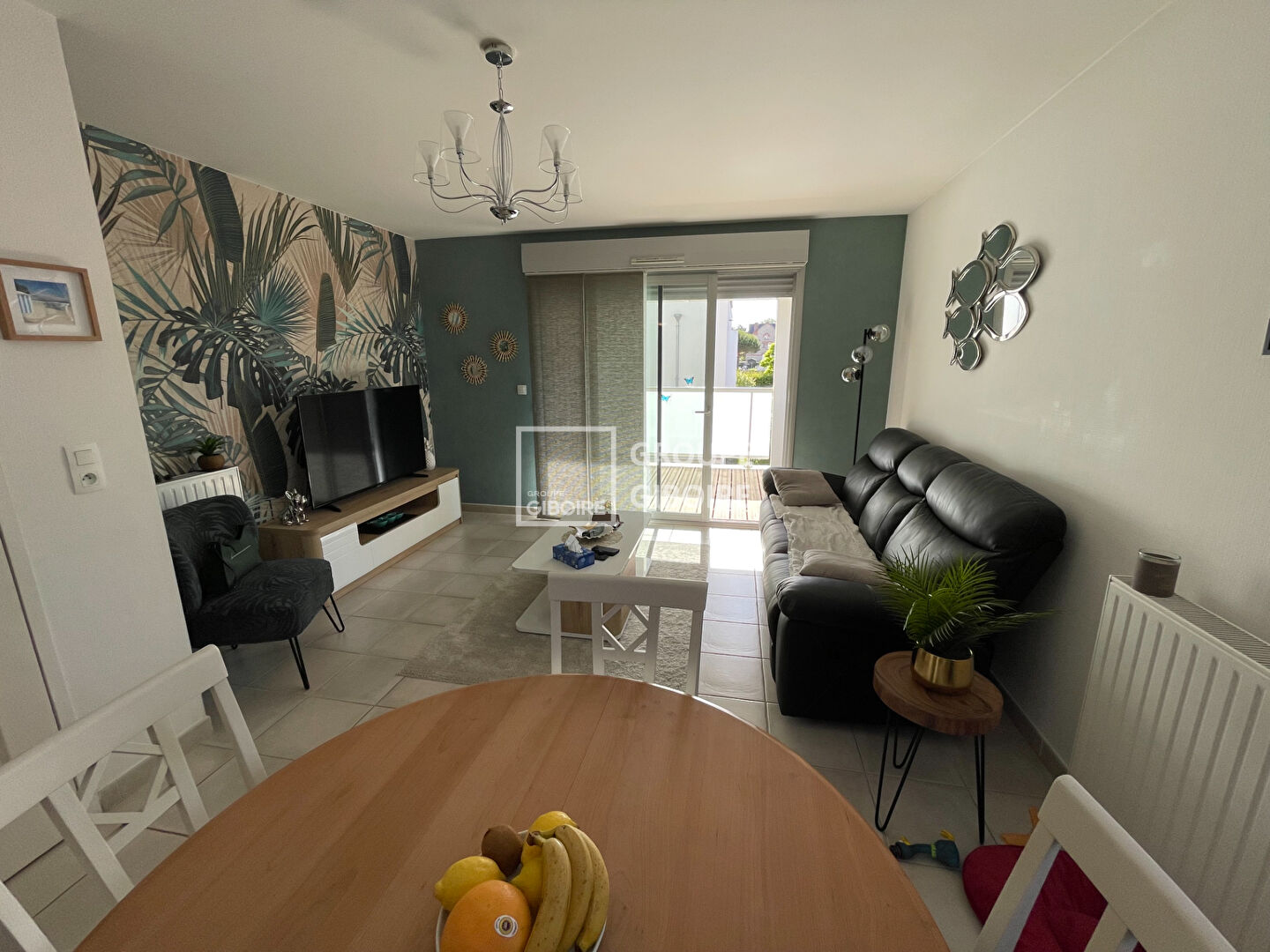 Appartement T3  - LA BAULE (CS25481E) - photo-6