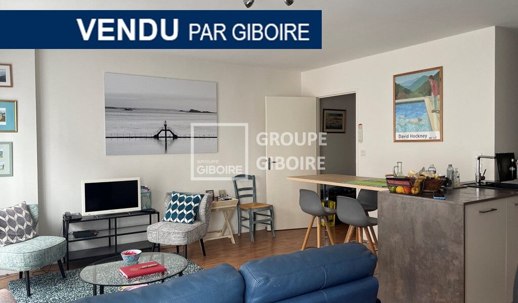 Appartement T3  - SAINT MALO (JD25598E) - photo principale