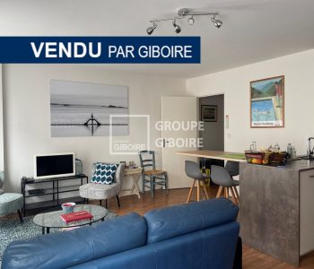 Appartement T3  - SAINT MALO (JD25598E) - vignette