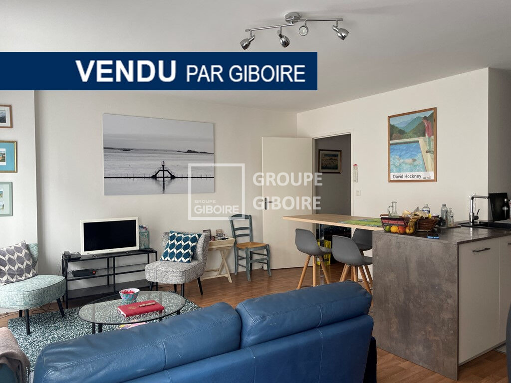 Appartement T3  - SAINT MALO (JD25598E) - photo-1
