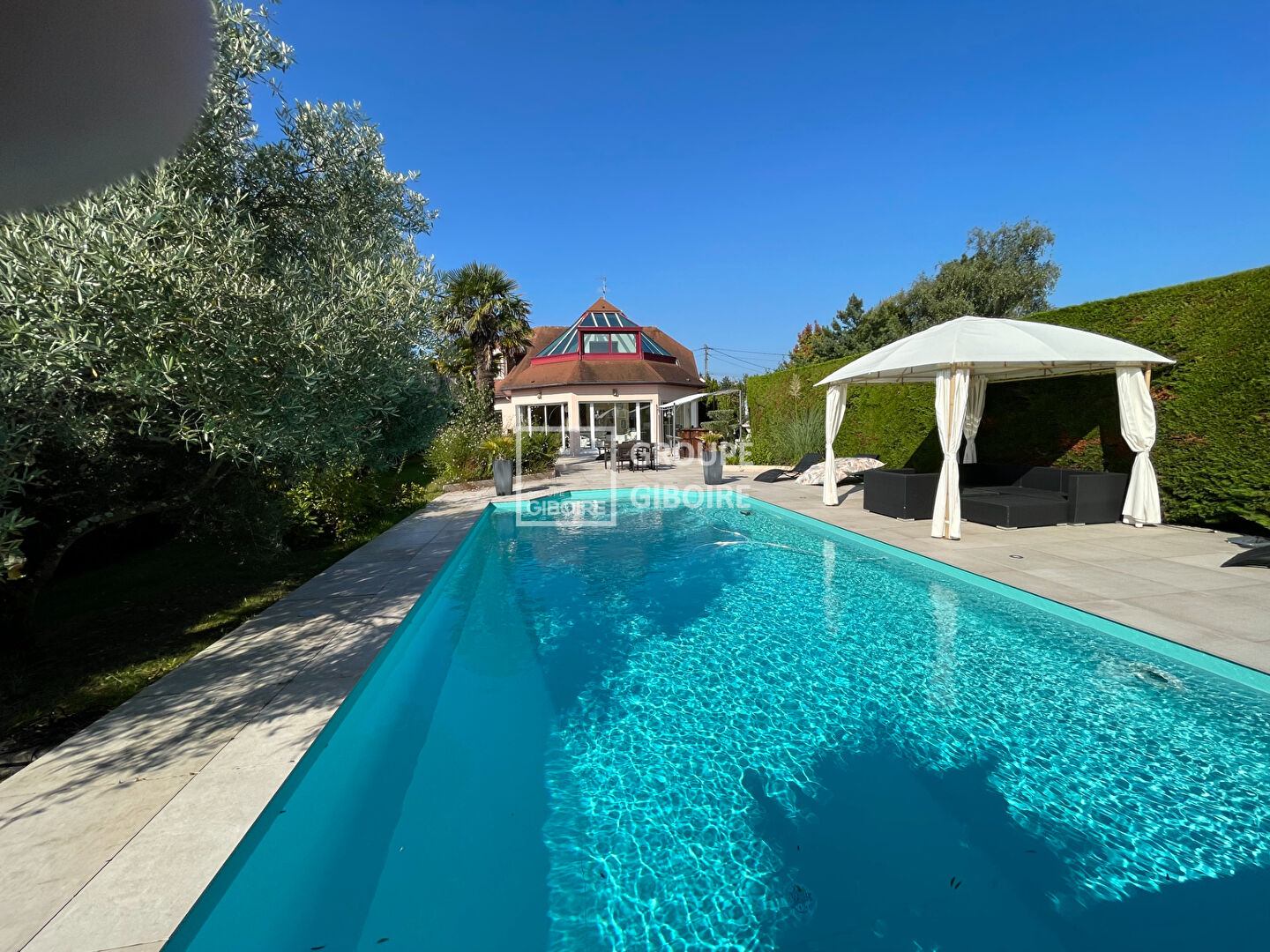 Maison T8  - LA BAULE (CS25031) - photo-2