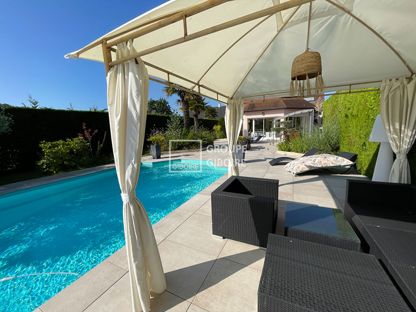 Maison T8  - LA BAULE (CS25031) - photo-4