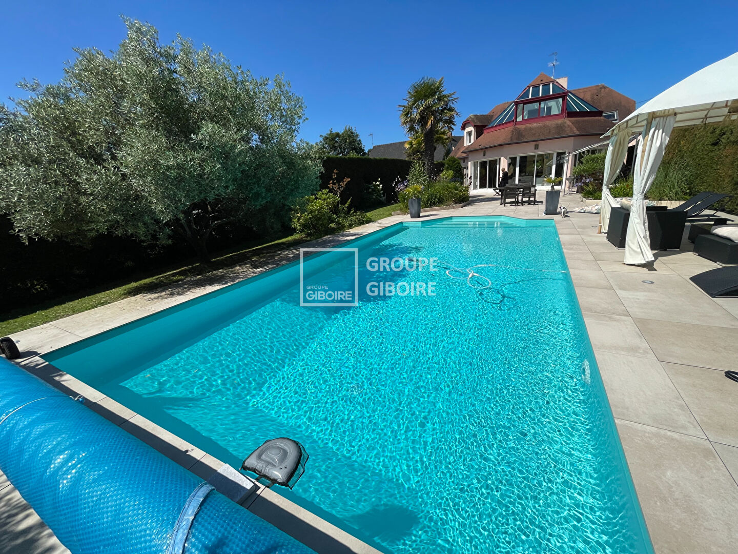 Maison T8  - LA BAULE (CS25031) - photo-5