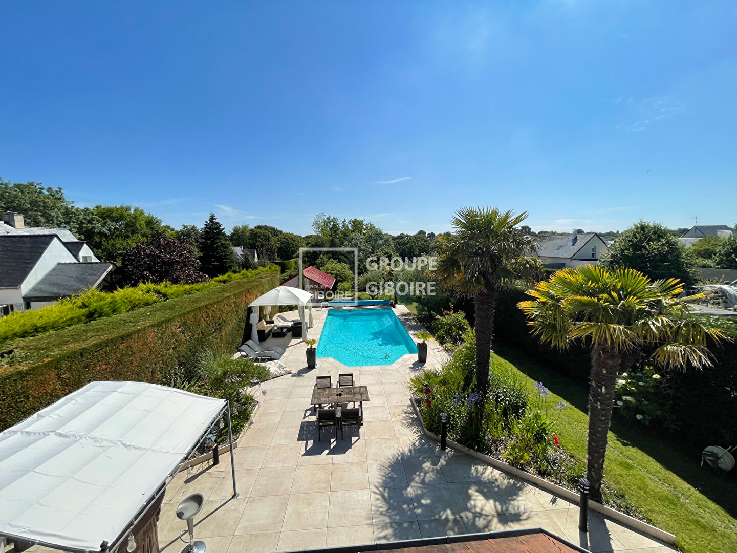 Maison T8  - LA BAULE (CS25031) - photo-6