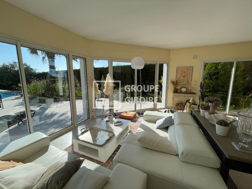 Maison T8  - LA BAULE (CS25031) - photo-7