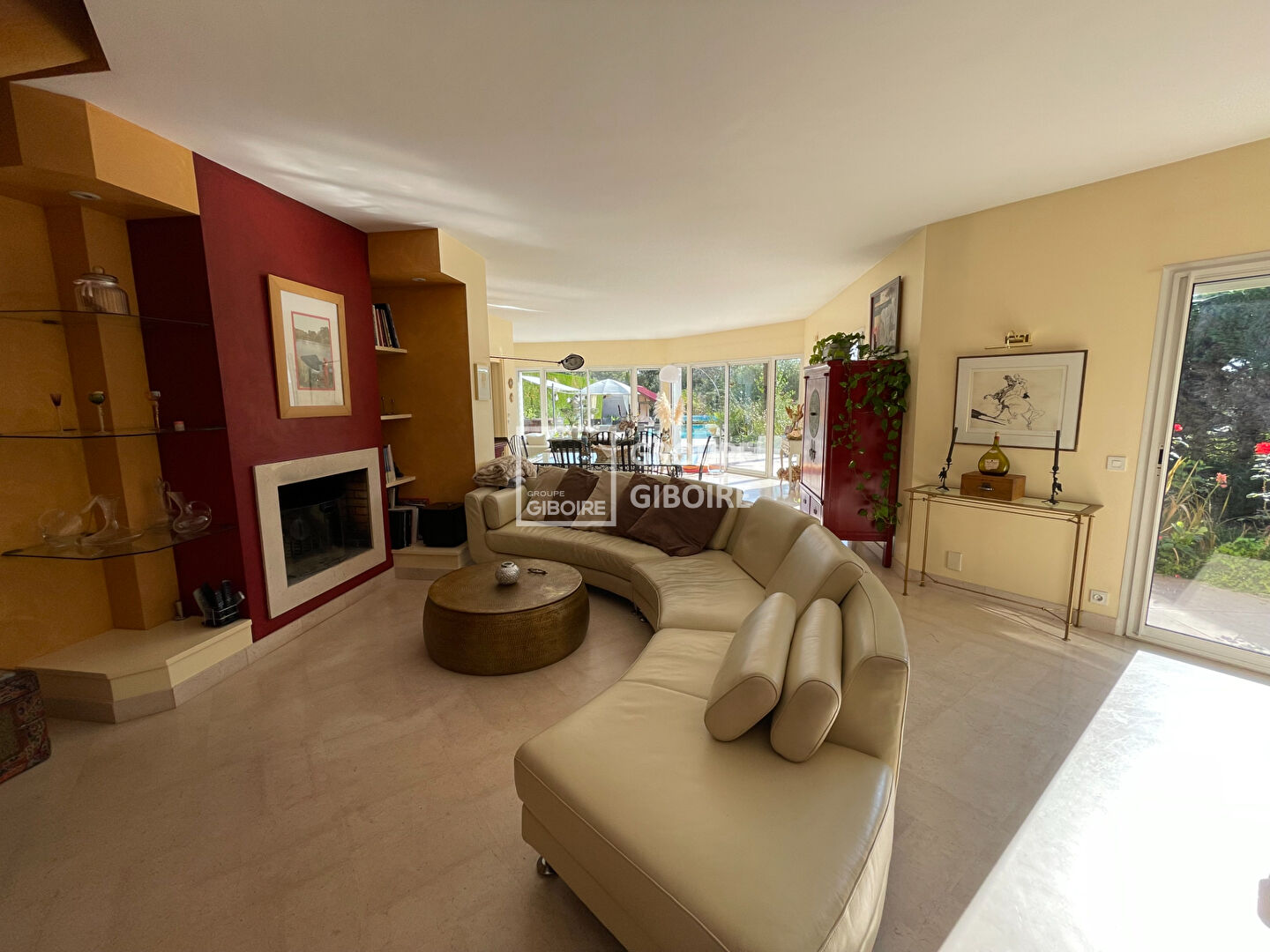 Maison T8  - LA BAULE (CS25031) - photo-10