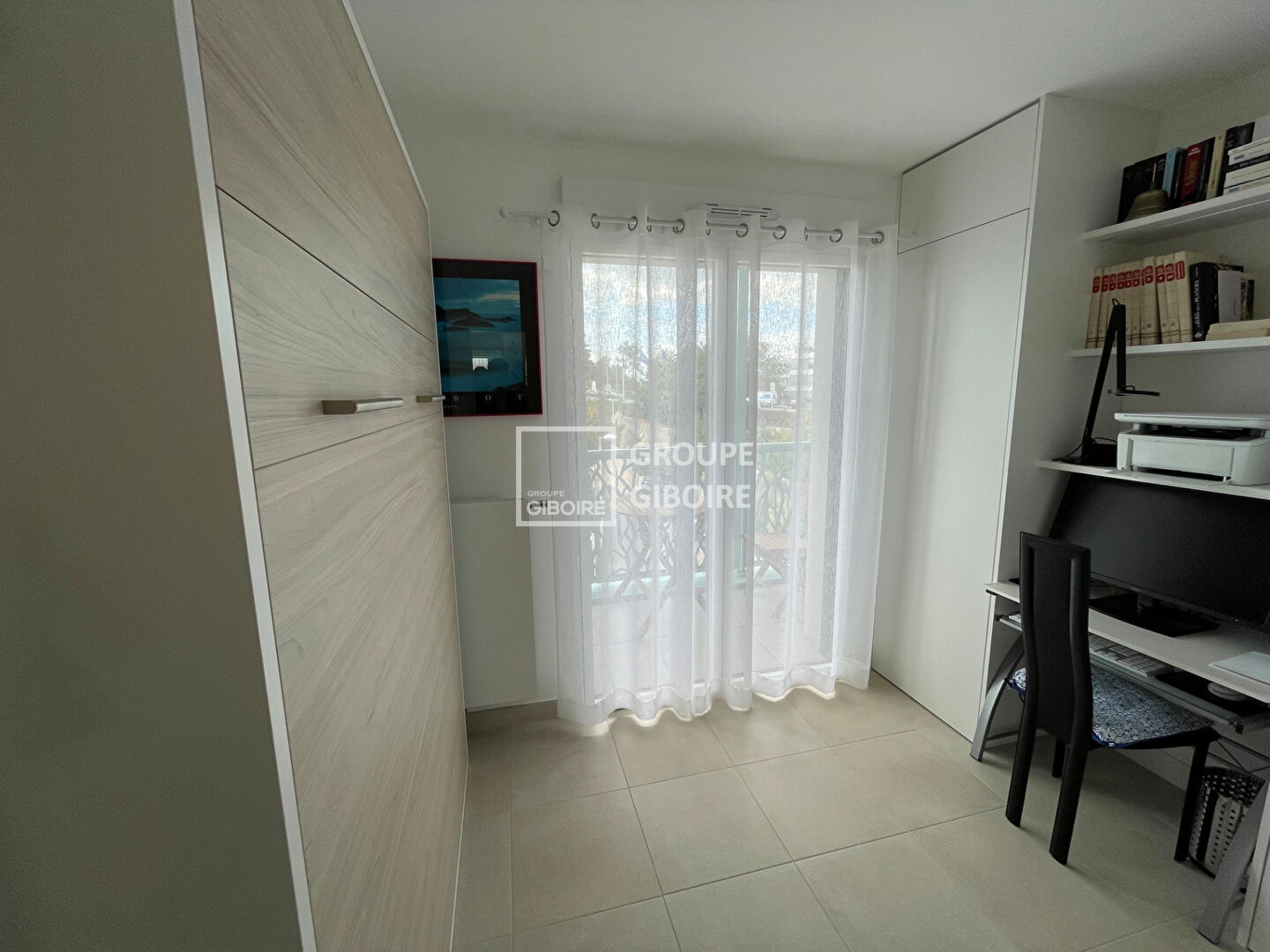 Appartement T3  - LA BAULE (CS24950) - photo-1