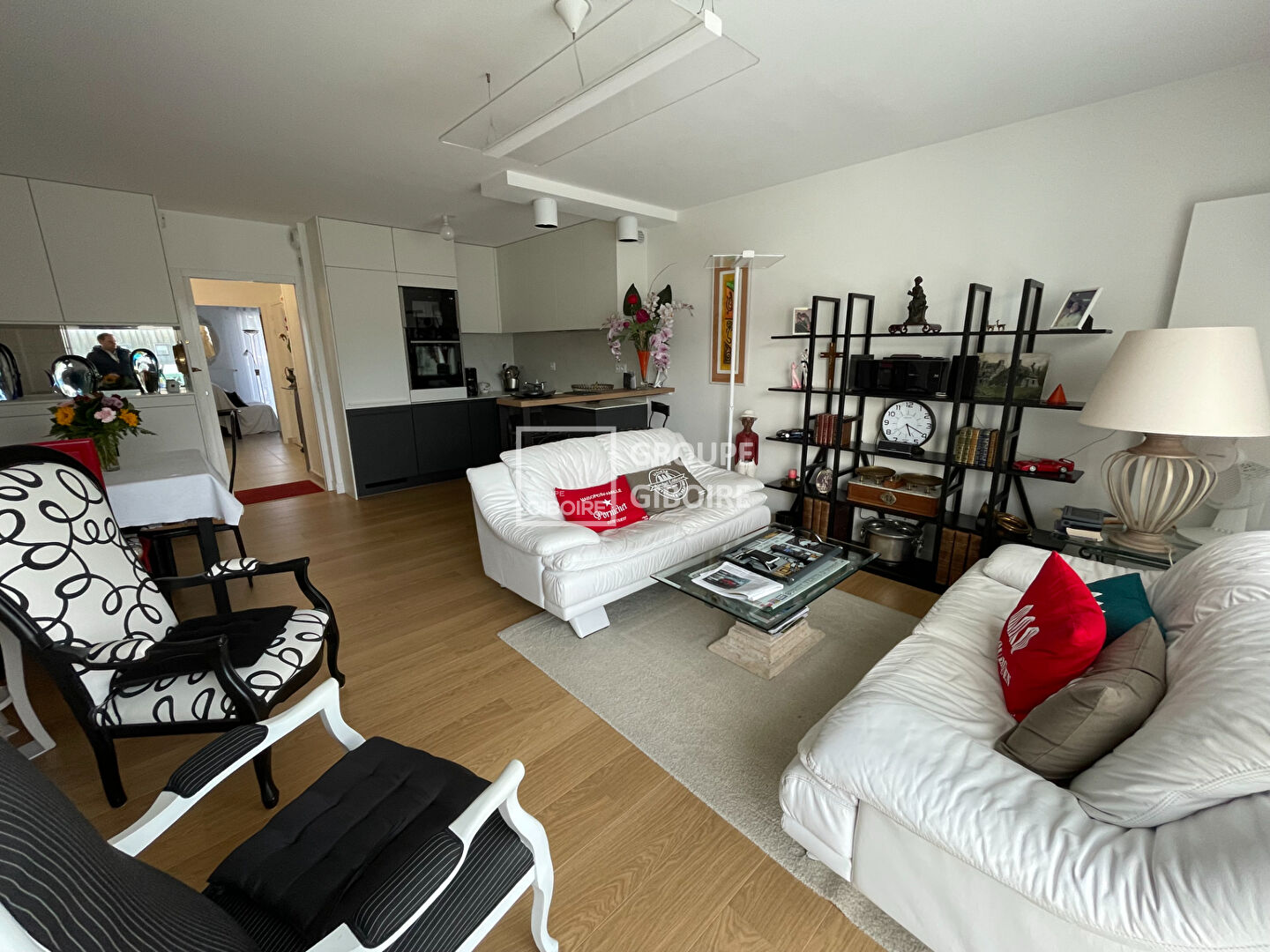 Appartement T3  - LA BAULE (CS24950) - photo-4