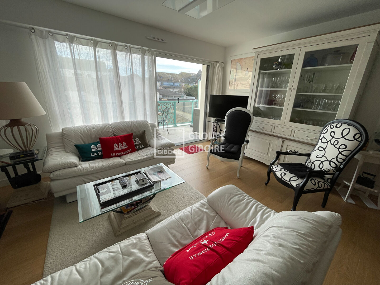 Appartement T3  - LA BAULE (CS24950) - photo-5