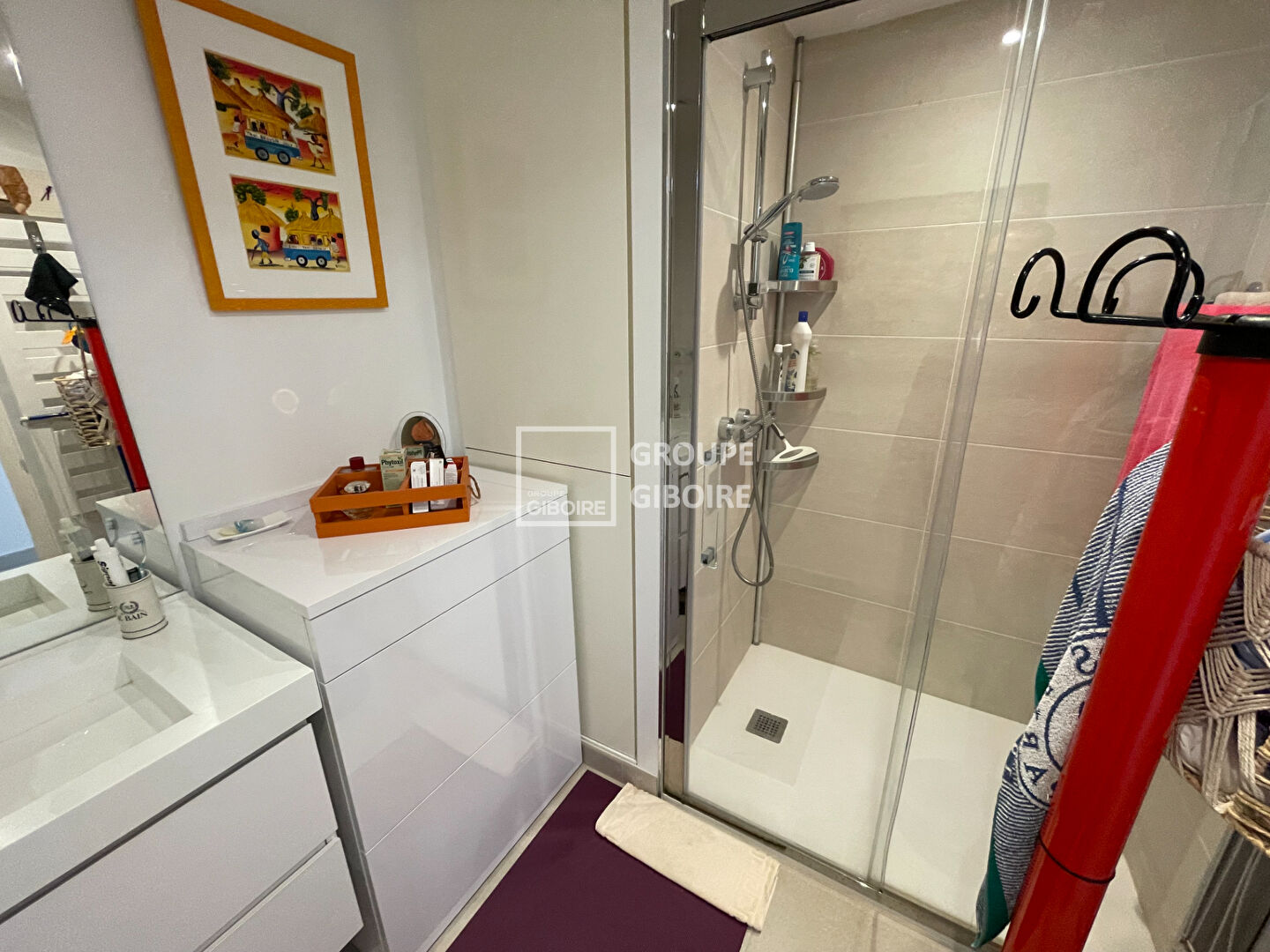 Appartement T3  - LA BAULE (CS24950) - photo-11