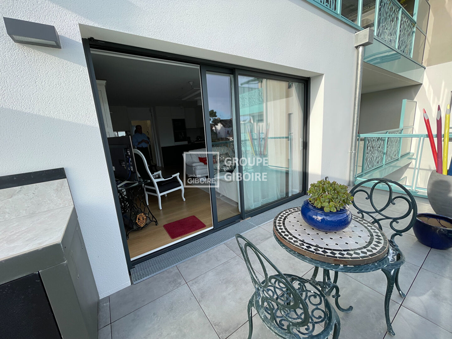 Appartement T3  - LA BAULE (CS24950) - photo-13