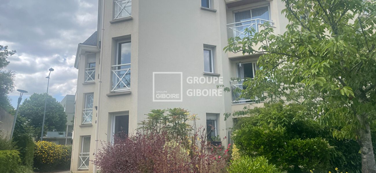 Appartement T3  - RENNES (AL25599G) - photo principale