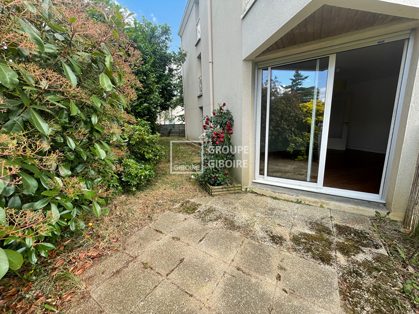 Appartement T3  - RENNES (AL25599G) - photo-3