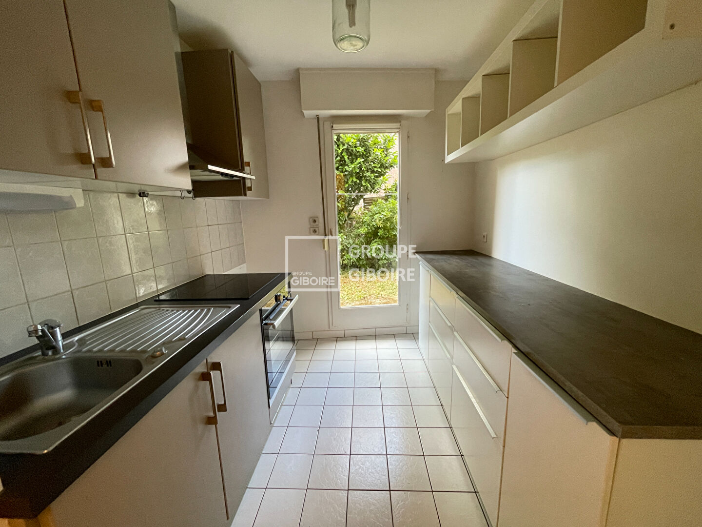 Appartement T3  - RENNES (AL25599G) - photo-4