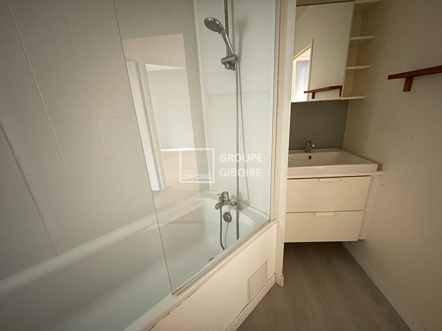 Appartement T3  - RENNES (AL25599G) - photo-5