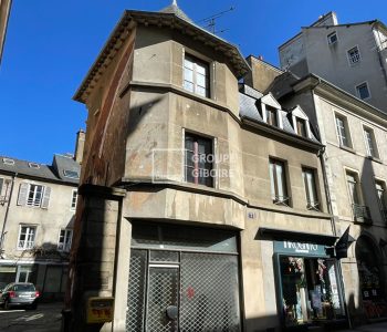 Maison T4  - RENNES (ALG25196) - vignette