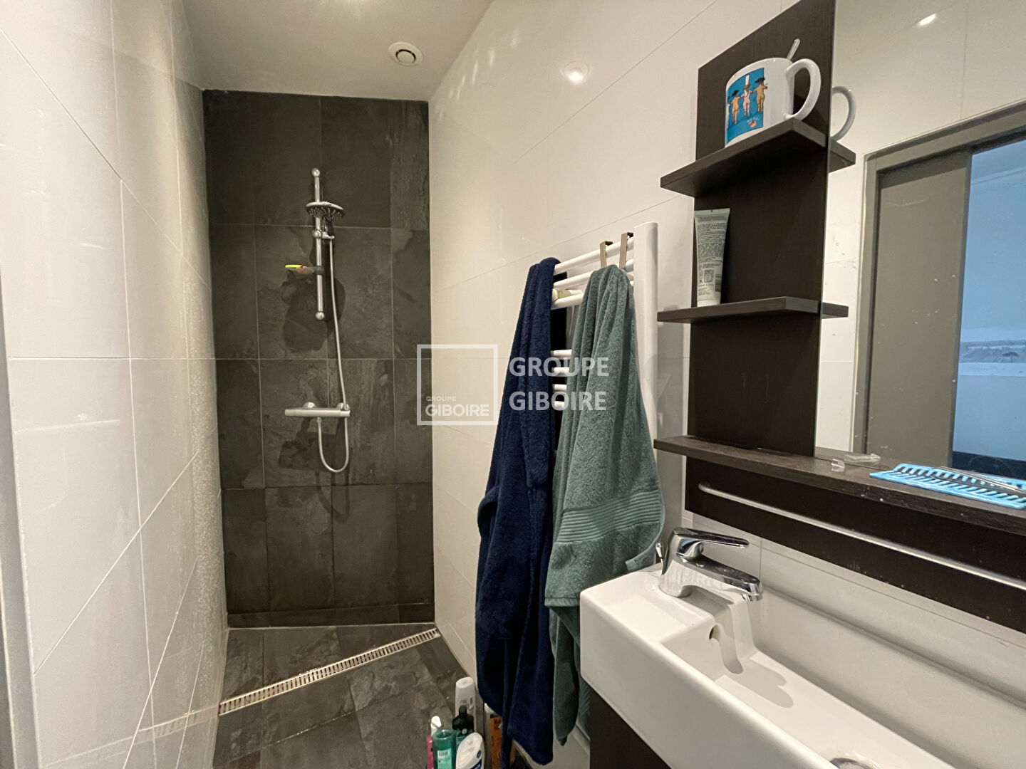 Maison T4  - RENNES (ALG25196) - photo-3
