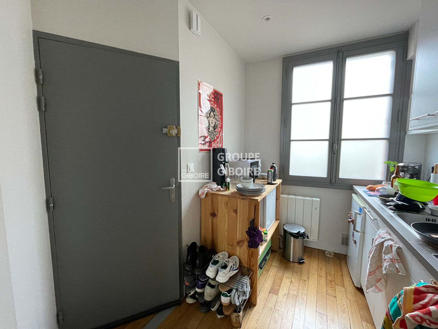 Maison T4  - RENNES (ALG25196) - photo-4