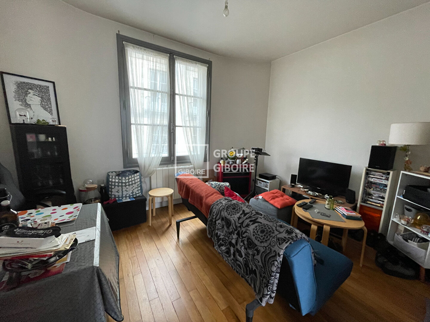 Maison T4  - RENNES (ALG25196) - photo-5
