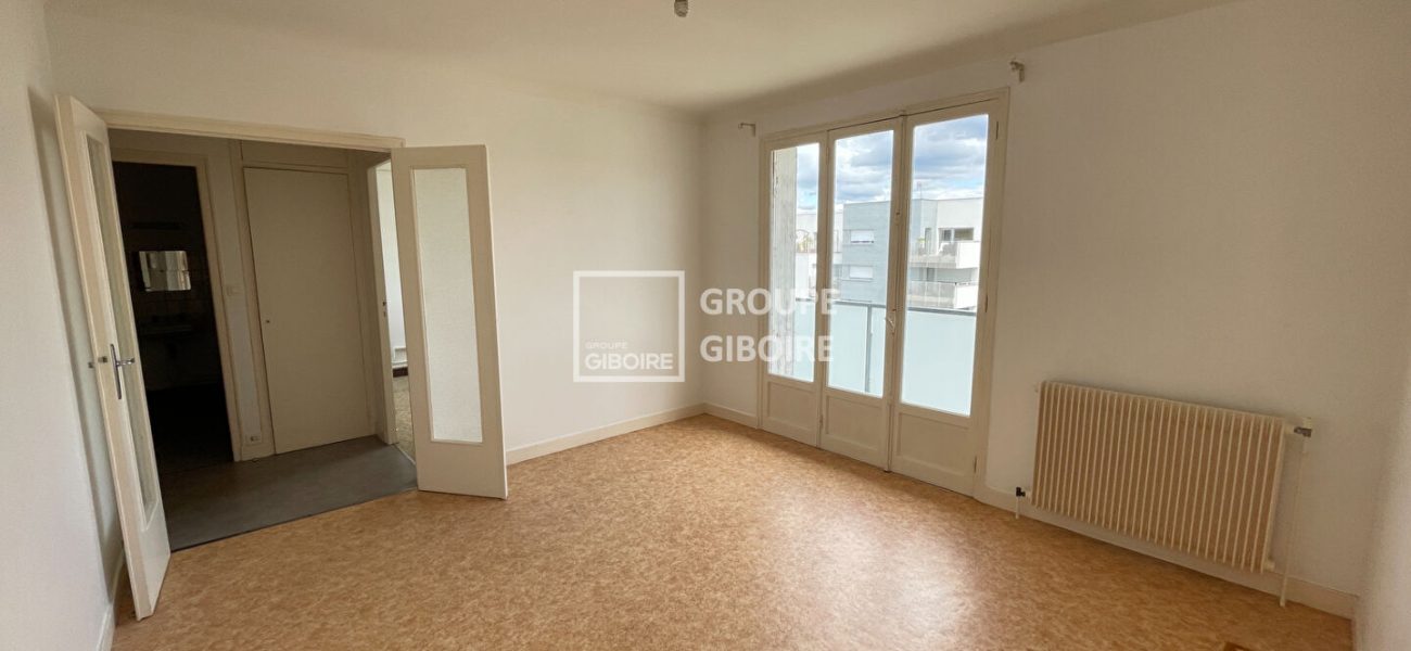 Appartement T2  - RENNES (AL25725GE) - photo principale