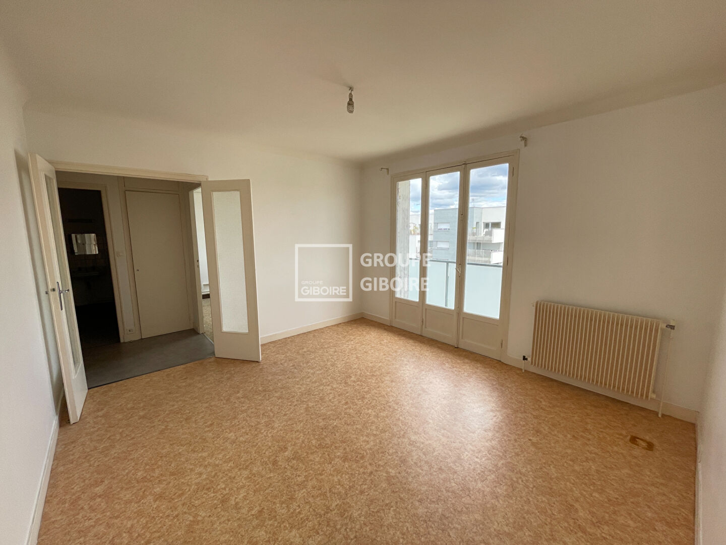 Appartement T2  - RENNES (AL25725GE) - photo-1