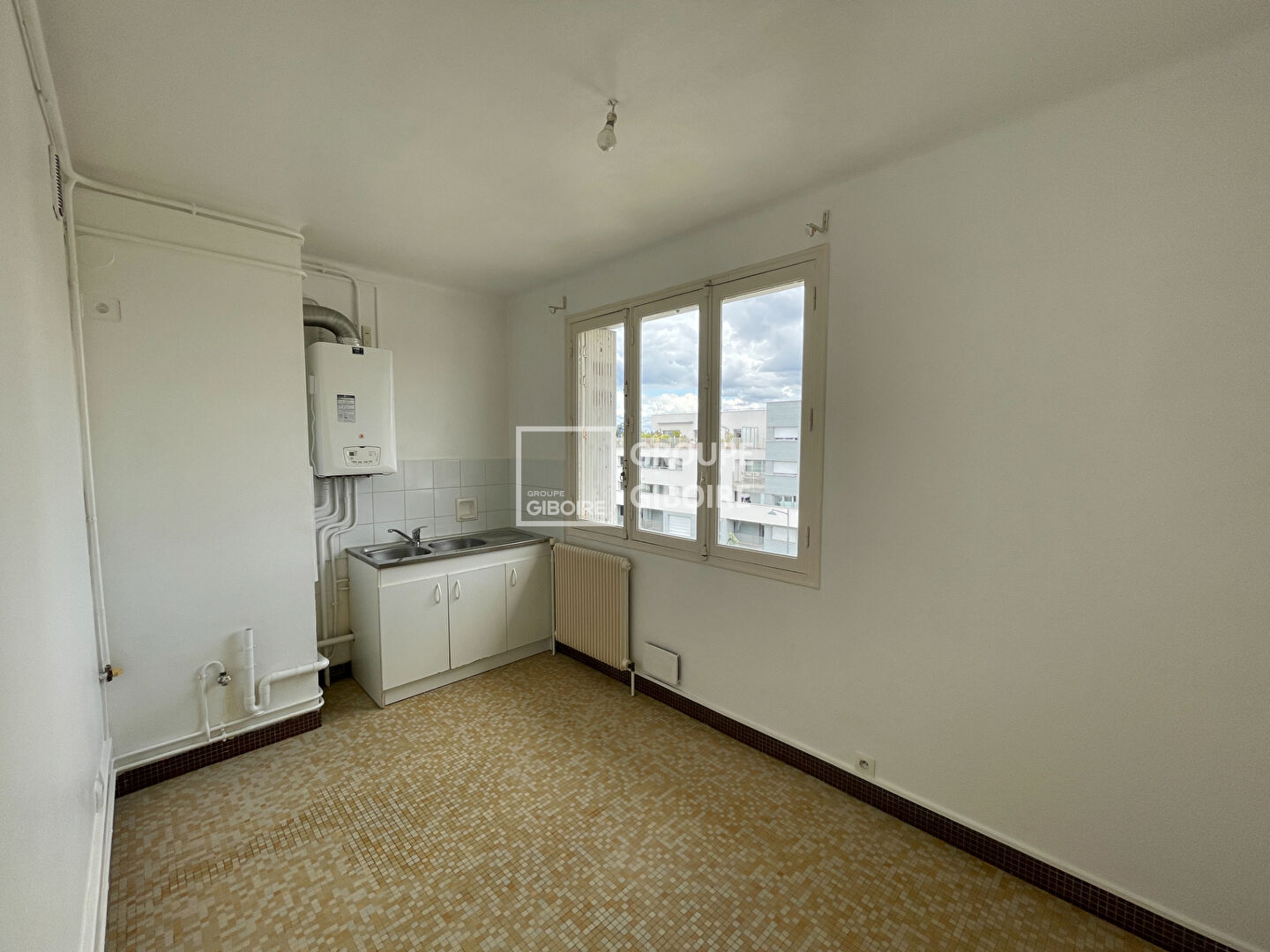 Appartement T2  - RENNES (AL25725GE) - photo-2