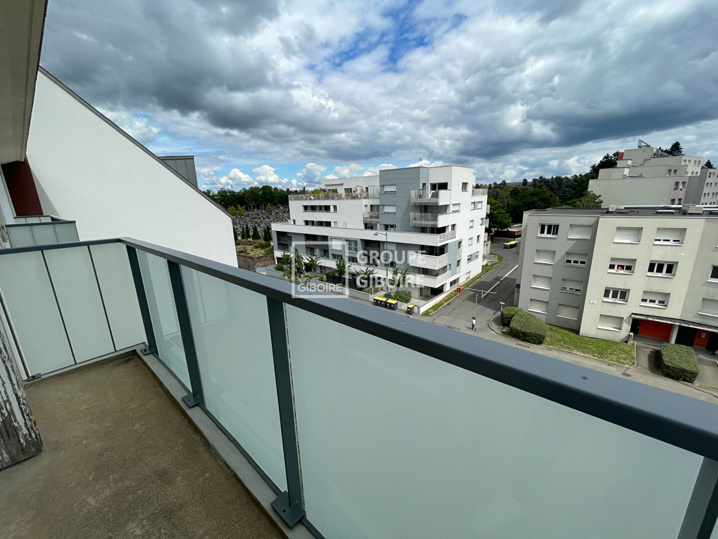 Appartement T2  - RENNES (AL25725GE) - photo-3