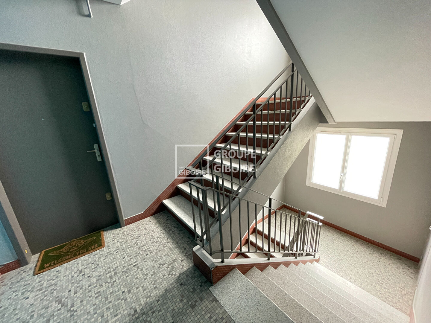 Appartement T2  - RENNES (AL25725GE) - photo-4