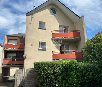 Appartement T2  - RENNES (AL25629G) - vignette